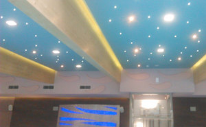 Wellness hotel Chopok